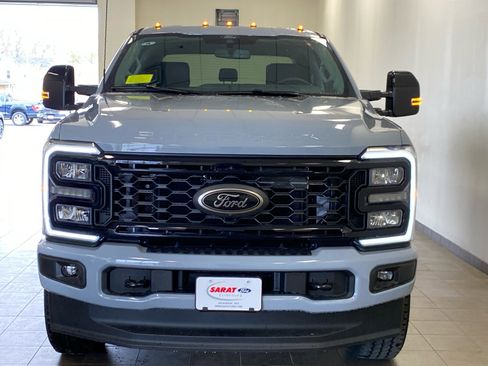 New 2026 Ford F250 Lariat AWD/4WD image 3