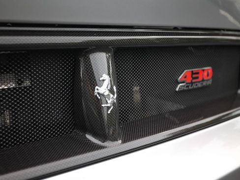 Used 2008 Ferrari F430 Scuderia RWD image 19