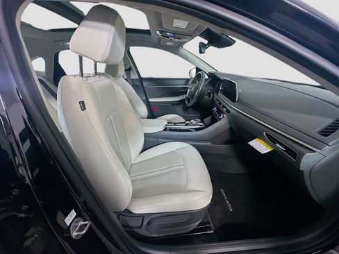 Used 2023 Hyundai Sonata SEL w/ Convenience Package FWD image 33