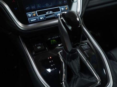 Used 2023 Subaru Legacy Touring XT image 14