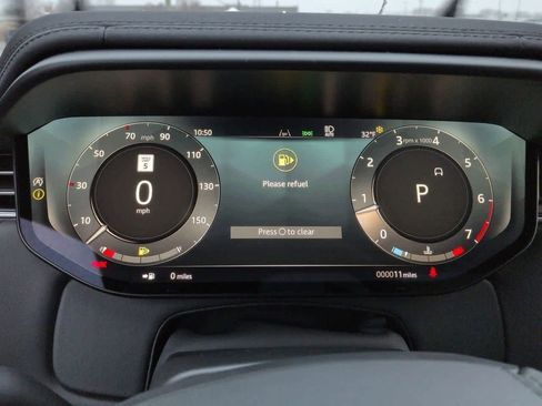 New 2026 Land Rover Range Rover Sport SE image 34