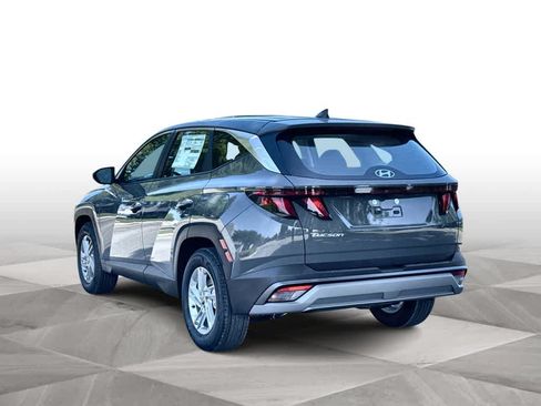 New 2026 Hyundai Tucson SE FWD image 6