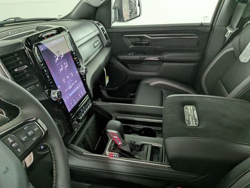 New 2026 RAM 1500 RHO AWD/4WD image 25