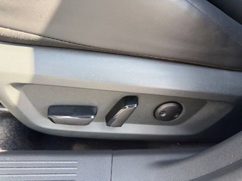 Used 2024 Nissan Rogue SV w/ SV Premium Package FWD image 31