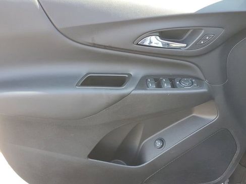 Certified 2024 Chevrolet Equinox LT FWD image 15