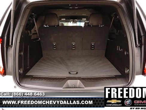 Used 2021 GMC Yukon XL SLT w/ SLT Luxury Package AWD/4WD image 47