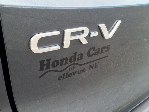 Certified 2024 Honda CR-V EX image 4