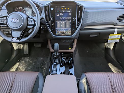 Used 2026 Subaru Forester Touring AWD/4WD image 13