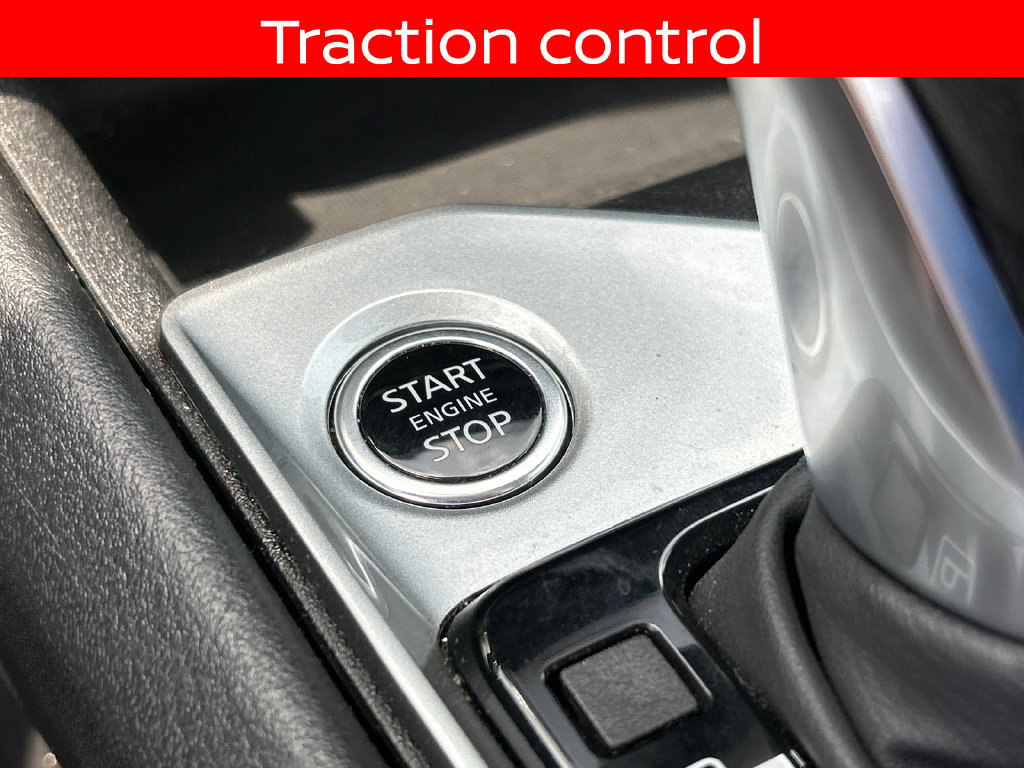 Used 2025 Nissan Altima 2.5 SV FWD image 21