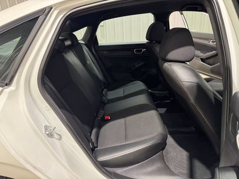 Used 2022 Honda Civic Sport image 24