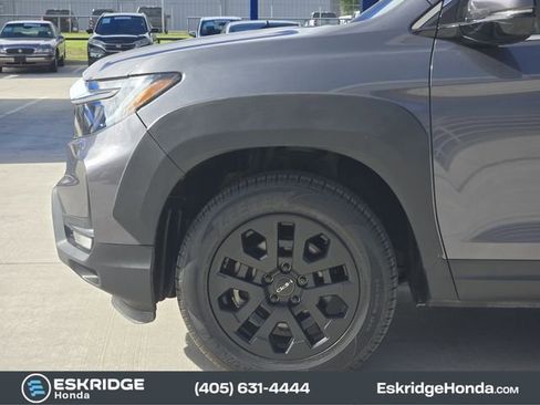 Used 2023 Honda Ridgeline RTL-E image 8