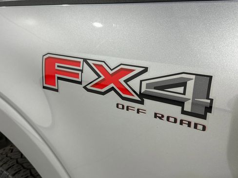 Used 2022 Ford F150 Lariat image 37