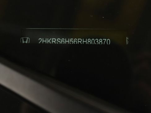 Used 2024 Honda CR-V Sport image 30