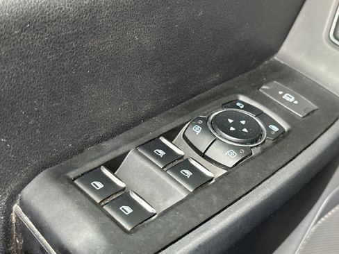 Used 2023 Ford F350 XLT w/ FX4 Off-Road Package AWD/4WD image 12