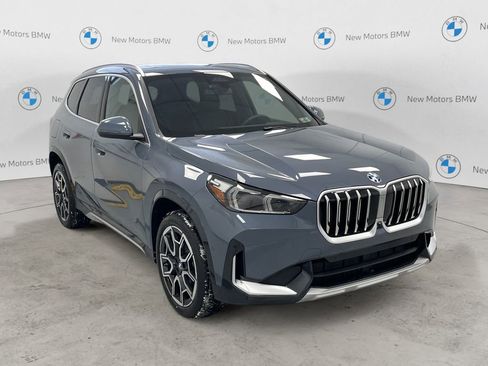New 2026 BMW X1 xDrive28i w/ Technology Package image 5
