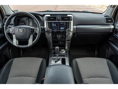 Used 2022 Toyota 4Runner SR5 image 19