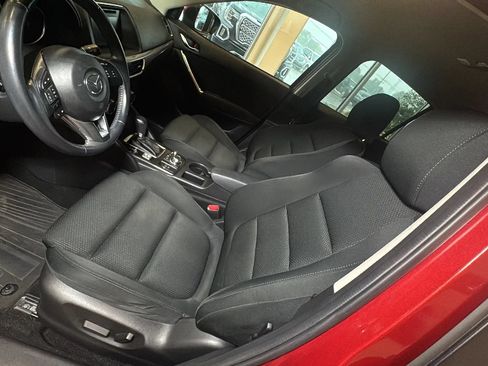 Used 2016 MAZDA CX-5 Touring AWD/4WD image 24