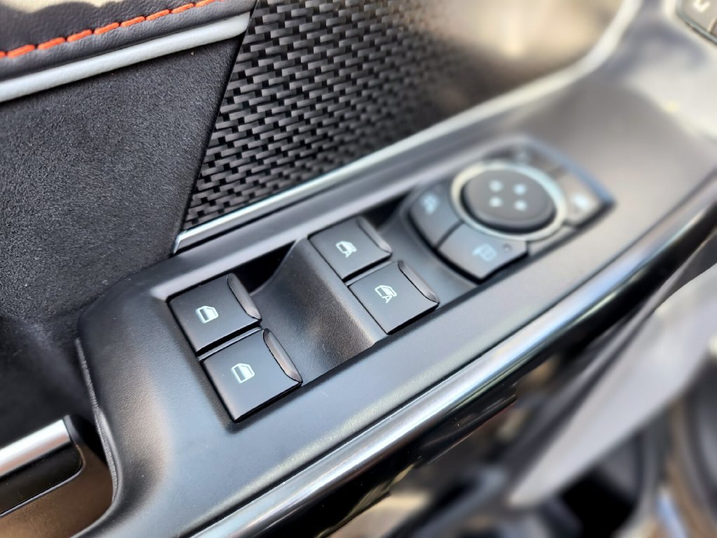New 2026 Ford F150 Raptor AWD/4WD image 17