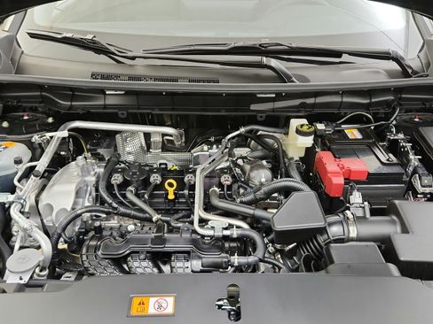 Used 2025 Mitsubishi Outlander SE AWD/4WD image 15