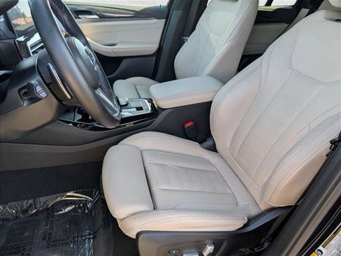 Certified 2023 BMW X3 M40i w/ Premium Package image 17