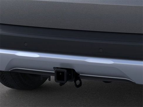 New 2025 Ford Escape SE w/ PHEV Premium Package image 23