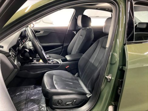 Used 2023 Audi A4 2.0T Premium Plus w/ Premium Plus Package image 26