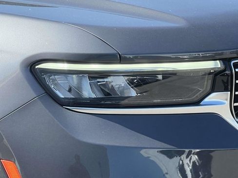 Certified 2022 Jeep Grand Cherokee Summit AWD/4WD image 7