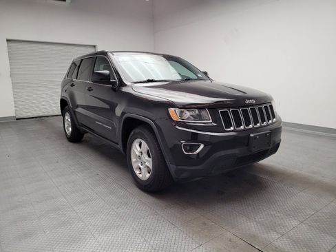 Used 2016 Jeep Grand Cherokee Laredo RWD image 13