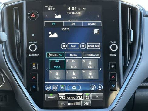 New 2026 Subaru Crosstrek 2.5i Wilderness image 12