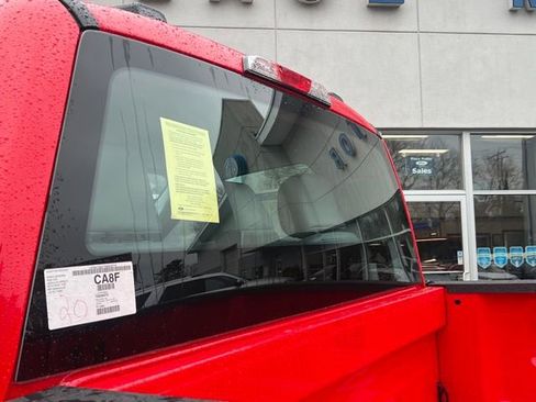 New 2026 Ford F350 XL w/ FX4 Off-Road Package image 9