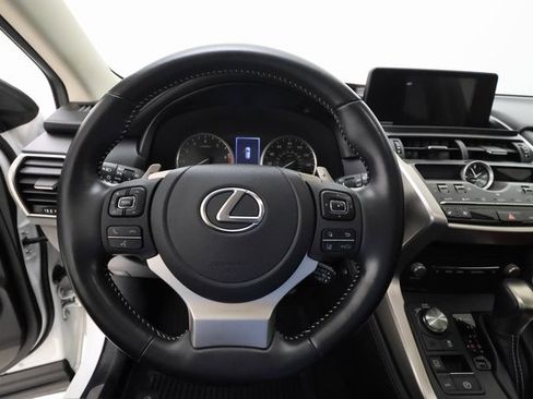 Used 2021 Lexus NX 300 300 Base image 12