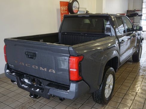 New 2026 Toyota Tacoma SR5 image 16