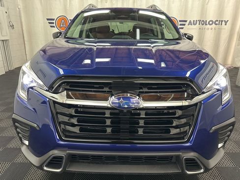 Used 2026 Subaru Ascent Touring w/ Popular Package #2 AWD/4WD image 3