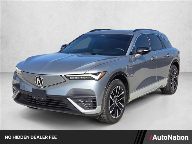Used 2024 Acura ZDX A-Spec AWD/4WD image 1