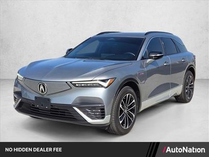 Used 2024 Acura ZDX A-Spec