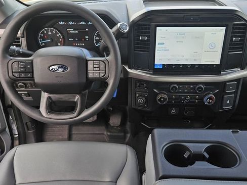 New 2026 Ford F150 XL w/ Tow/Haul Package AWD/4WD image 14