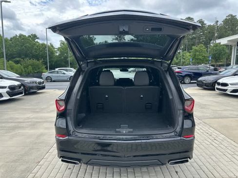 Used 2023 Acura MDX A-Spec AWD/4WD image 9