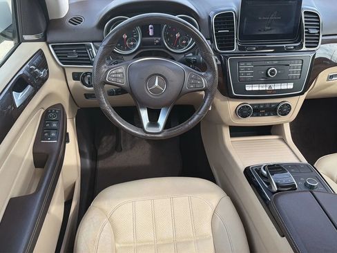 Used 2017 Mercedes-Benz GLE 350 4MATIC image 44