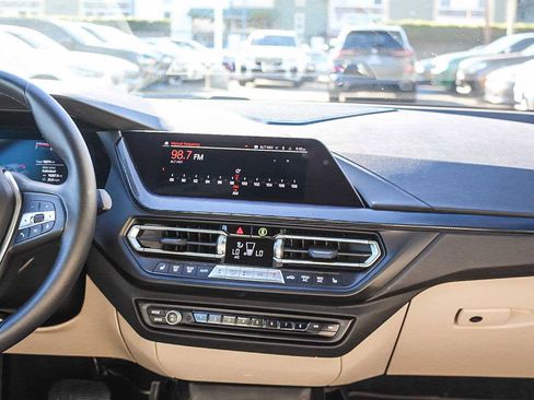 Certified 2023 BMW 228i Gran Coupe w/ Convenience Package image 13