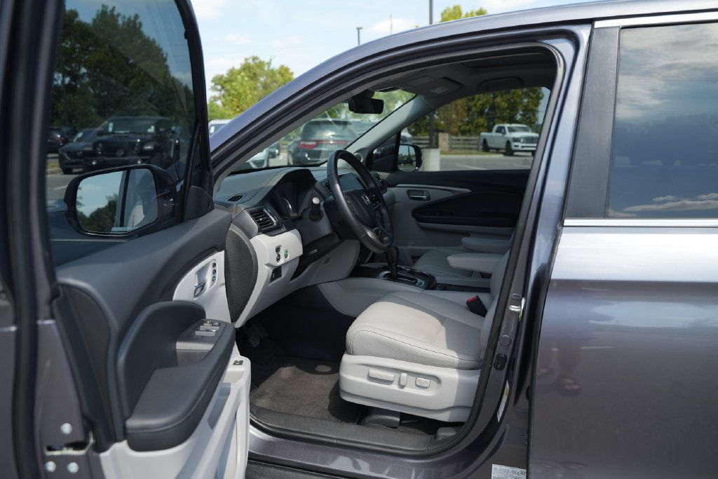 Used 2020 Honda Pilot EX-L image 14