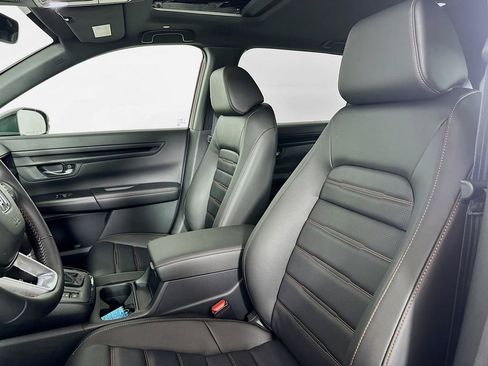 Certified 2026 Honda CR-V Sport-L image 8