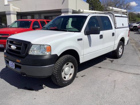 Used 2008 Ford F150 XL image 24