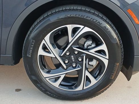 Used 2024 Lincoln Nautilus Premier w/ Jet Appearance Package image 34