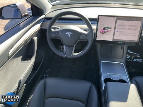 Used 2023 Tesla Model 3 Standard Range image 37