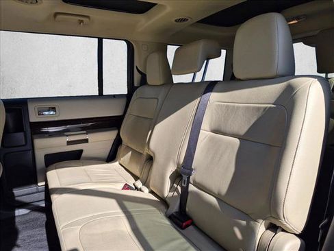 Used 2019 Ford Flex SEL w/ Equipment Group 202A AWD/4WD image 27