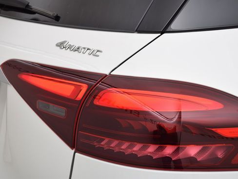 Used 2025 Mercedes-Benz GLE 350 4MATIC image 13