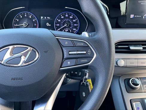 Used 2021 Hyundai Palisade SE AWD/4WD image 21