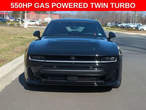 New 2026 Dodge Charger R/T Scat Pack image 16