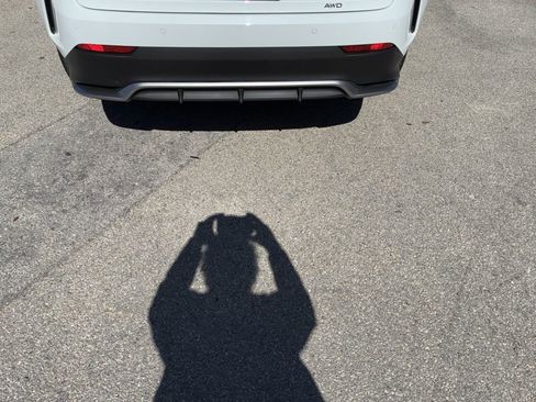 Used 2022 Lexus NX 350 F Sport image 8