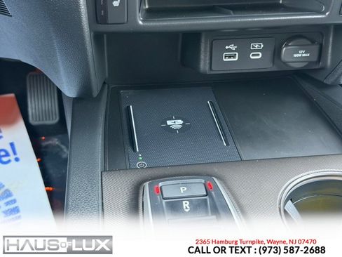 Used 2026 Honda Ridgeline TrailSport image 26